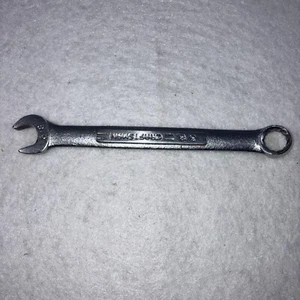 Craftsman VV 44693 SAE 3/8 Combination Wrench Vintage USA Lifetime 12 Points - Picture 1 of 10