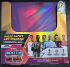 Mega Box 50 Packets Jack Grealish Ice Breaker - Match Attax 2023 / 2024 23 / 24