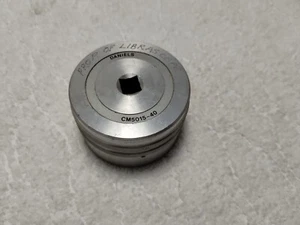CM5015-18 Adapter Werkzeug Mfg: Daniels leicht gebraucht - Bild 1 von 4