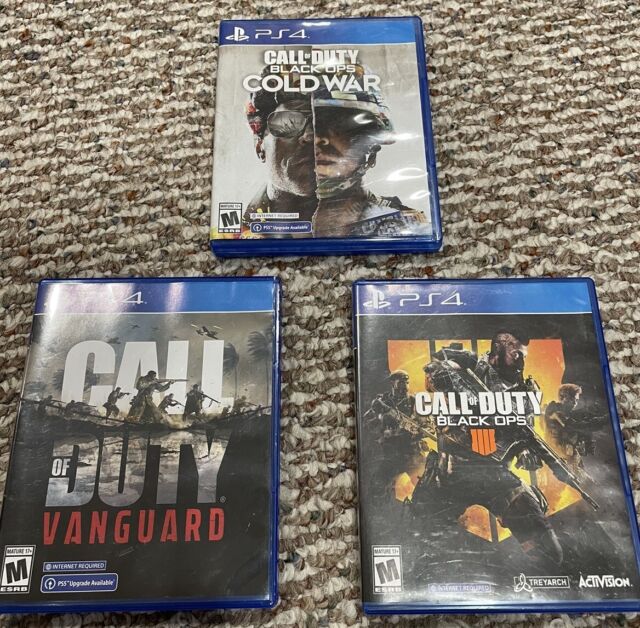 Sony PlayStation 4 PRO 1TB Gaming Console Black with Call Of Duty Black Ops  3 BOLT AXTION Bundle Used