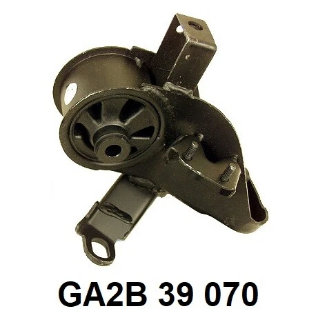 NUEVO FORD PROBE, MAZDA 626,MX-6 montaje transmisión manual. GA2B39070 Foto 1 de 2