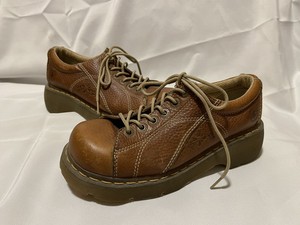 Las mejores ofertas en Zapatos Cómodos Dr. Martens Marrón para Mujeres |  eBay