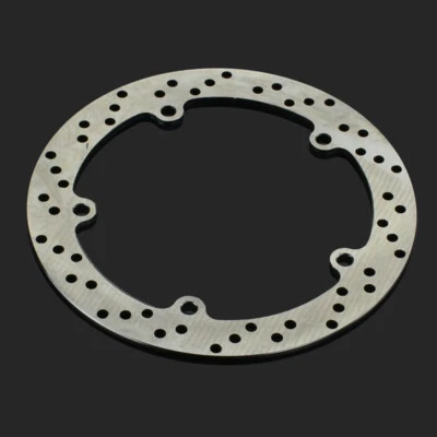 276毫米摩托车转子后刹车盘适用于宝马R1100GS/R/S/RT R1150GS/R/RS/RT — 第 1/3 张图片
