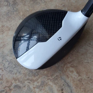 Tour Issue Taylormade M2 Tour 15*Brandneu 2025 KBS PGW 70X Flex - Bild 1 von 8