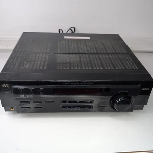JVC RX-6010V Audio Video Control Receiver Parts Only - Picture 1 of 19
