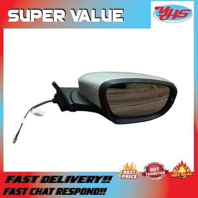 Conjunto de espejo retrovisor lateral derecho OEM adecuado para Chery Tiggo Pro 7 2020-2024 Foto 1 de 3