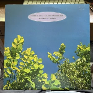 GO-BETWEENS 1978-1990 2xLP 1990 Beggars ORIG UK PRESS NM / NM STELLAR COPY! - Picture 1 of 3