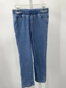Cat & Jack Size 3T Girls Jeans - Picture 1 of 2