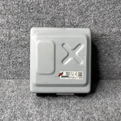 2009-2014 09 10 11 12 ACURA TSX módulo de dirección caja de computadora dirección asistida eléctrica 39980-tl2-a0  Foto 1 de 4