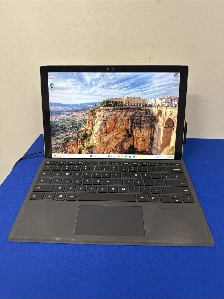 Microsoft Surface Pro 4 128 GB Tablets for sale | eBay
