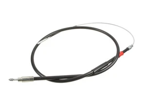 Febi 41RD68S Left Parking Brake Cable Fits 1999-2000 BMW 323i E46 - Picture 1 of 1