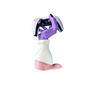 Dragon Ball Z Dibujos Animados Anime Ps5 Xbox FRIEZA Soporte Controlador Foto 1 de 4