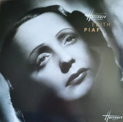 Edith Piaf Edith Piaf LP, Comp 2018 Chanson (M / M) - Image 1 of 4