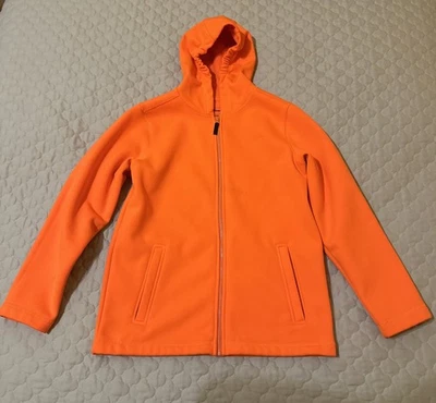 Chaqueta LL Bean niños L14-16 usada Foto 1 de 4