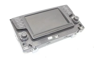 Pantalla De Navegación VOLKSWAGEN PASSAT Variant B8 3G0919605D 2016 - Imagen 1 de 5