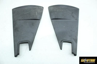 JUEGO DE CUBIERTAS DEFLECTOR DE AIRE LADO IZQUIERDO DERECHO CAN-AM SPYDER ROADSTER RS 12-16 Foto 1 de 4