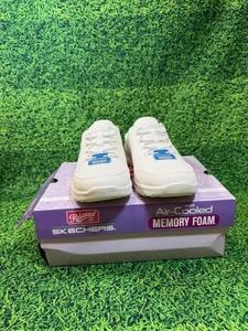 NEW -Skechers Easy Going Mypace - White -Women Size 11-100860 - Picture 1 of 7