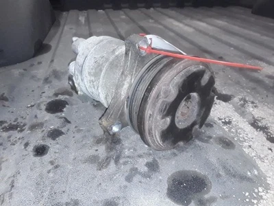 AC Compressor Fits 93-02 ELDORADO 758042 - Image 1 of 4