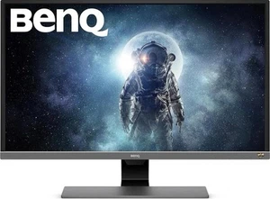 BenQ Ew3270u 4k UHD Monitor / Bildschirm - Bild 1 von 5