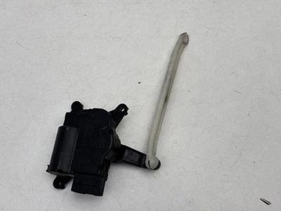 Volkswagen Touareg I 2004 Calentador de aire aleta actuador motor 7L0907511AP LIU32408 Foto 1 de 4