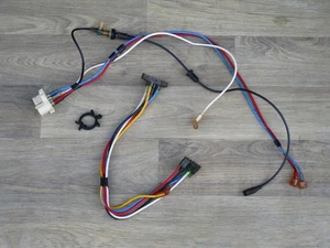 99-04 MUSTANG A/C & BLOWER BOX CONTROL VACCUM LINES OEM COBRA SALEEN 04GT - Picture 1 of 10