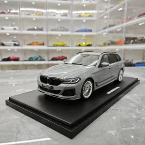GT Spirit 1:18 BMW 5 Series Alpina B5 G31 Limited Edition Simulated Car Model - Picture 1 of 18