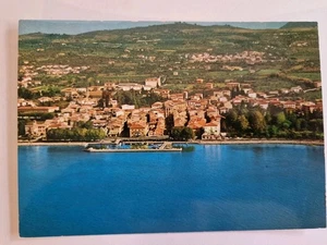 Cartolina Bardolino Veduta Aerea 1979 ZA1602 ^ - Bild 1 von 2