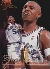 B1379- 1994-95 Flair BK Cards 201-325 + Bets - You Pick- 10 + Free US