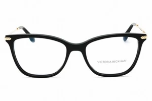 VICTORIA BECKHAM VB2612-001-54 Eyeglasses Size 54mm 17mm 140mm black - Picture 1 of 5