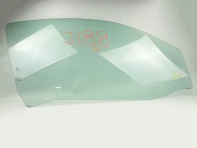 Chevrolet Cobalt 2005-2010 cupé ventana puerta de vidrio pasajero delantero derecho fabricante original Foto 1 de 4