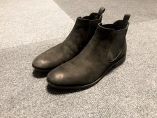 Stylische Herren Chelsea Boots Business Stiefel 813545 Schuhe