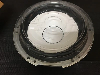 woofer Yamaha único nuevo para monitor HS7, HS7 p/n YE741A00 4/60w ARMENS  Foto 1 de 4