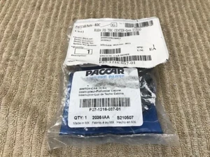 PACCAR KENWORTH CAB DOME SWITCH P27-1216-037-01 NEW IN PACKAGE Ships Free!! - Imagen 1 de 4