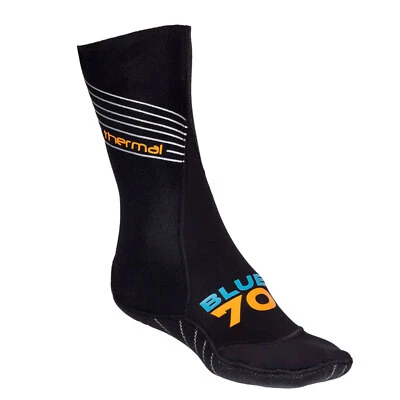 Blueseventy Thermal Socks | Schwimmsocken der absoluten Spitzenklasse!
