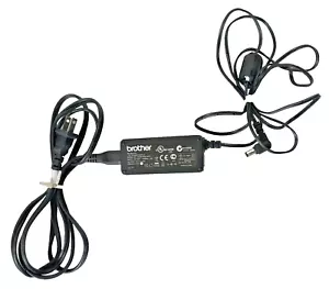 Genuine Brother I.T.E PA-AD-510 Power Supply for PocketJet 3 PJ622 PJ663 Printer - Picture 1 of 4