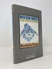 River Mist and Other Stories by Kunikida Doppo First 1st Edition LN HC