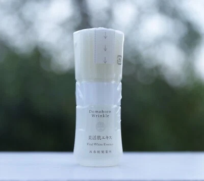 Domohorn Wrinkle vital white essence 15ml. /.5 fl.oz - Image 1 of 2