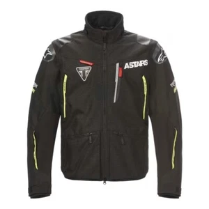 TRIUMPH - ALPINESTARS: Venture Jacket XL - Picture 1 of 9