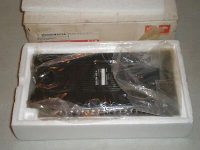 New! Cutler-Hammer D500DIM1615A Discrete Input Module 16 pt. D500 DIM 1615 A - Image 1 of 2