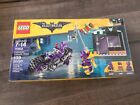Lego 70902 The Batman Movie Catwoman Catcycle Chase 139 Pcs New In Box