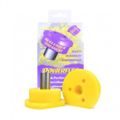 Powerflex Toyota Starlet Glanza Turbo EP82 EP91 Front Engine Mount PFF76-422 - Image 1 of 2