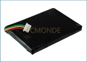 Li-Ion Battery for HP IPAQ RZ1710 RZ1715 RZ1717 - Grade A (367205-001) - Picture 1 of 1