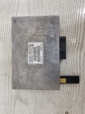 8P0862335D CENTRALINA BLUETOOTH TELEFONO VIVAVOCE AUDI A4 8E B6 B7 A3 8P TT - Immagine 1 di 2