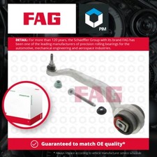 Wishbone / Suspension Arm 821066410 FAG Track Control 4D0407693AC 4D0407693AD