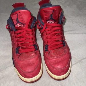 🔥🔥🔥🔥Talla 11.5 - Air Jordan 4 Retro - Imagen 1 de 10