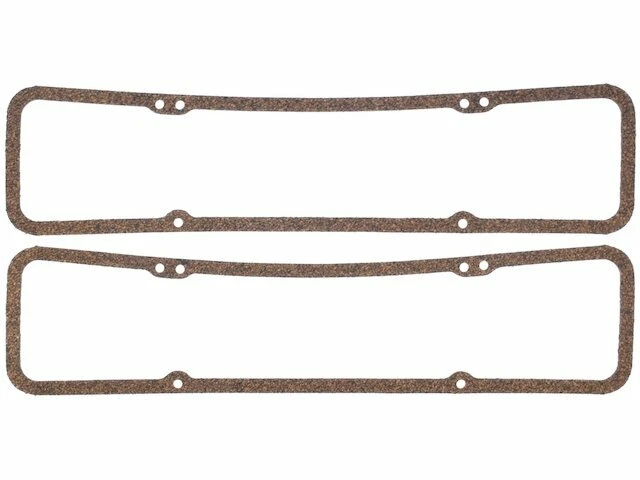 Mahle Valve Cover Gasket Set fits GMC P35/P3500 Van 1967-1974 33ZZMC - Изображение 1 из 1