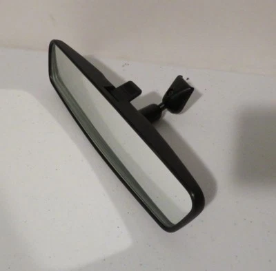 2005-2010 Chevy Cobalt Pontiac G5 Rear View Mirror 011083 Chevrolet GM OEM Used - Image 1 of 4