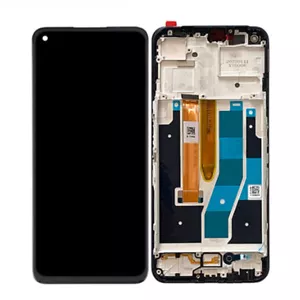OEM 6.59" LCD Display+Touch Screen W/Frame For OnePlus Nord CE 2 Lite 5G CPH2381 - Picture 1 of 3