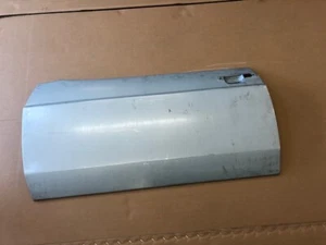 Ford Escort mk2 Door Skin Passenger Side...2-Door.....New Magnum Panel In Stock! - Picture 1 of 5