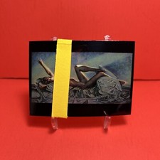 1994 Comic Images THE BEST OF OLIVIA ALL-CHROMIUM DayDream #24 VG